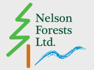 Nelson Forests logo
